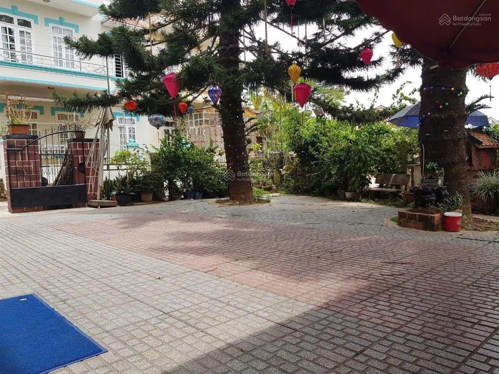 Bất động sản tại Lâm Đồng - ảnh 1