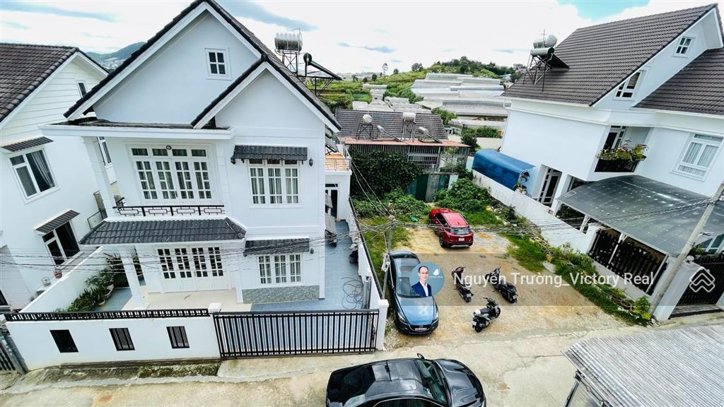 Bất động sản tại Lâm Đồng - ảnh 1