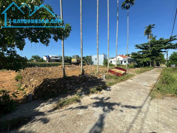 Bất động sản tại Quảng Nam - ảnh 1