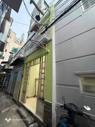 Bất động sản tại TP. Hồ Chí Minh - ảnh 1