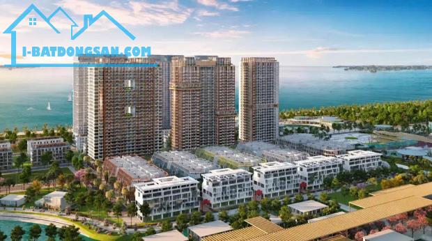 Bất động sản tại Quảng Ninh - ảnh 1