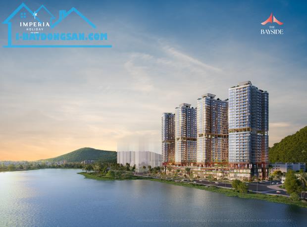 Bất động sản tại Quảng Ninh - ảnh 1