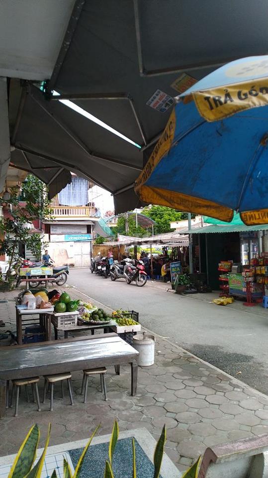 Bất động sản tại Hà Nội - ảnh 1