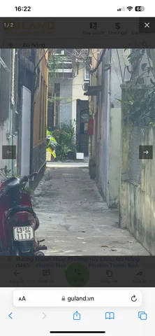 Bất động sản tại Đà Nẵng - ảnh 1