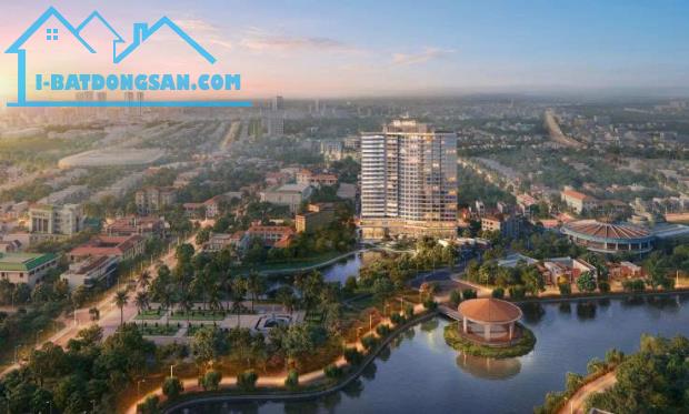 Bất động sản tại Bắc Giang - ảnh 1