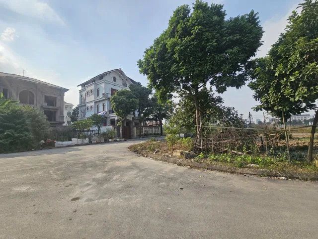 Bất động sản tại Bắc Ninh - ảnh 1