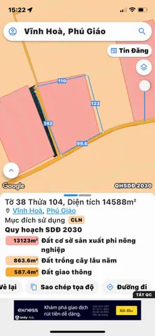 Bất động sản tại Bình Dương - ảnh 1