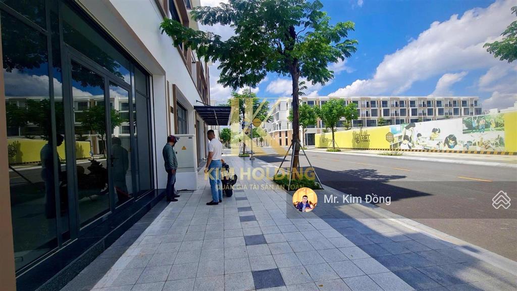 Bất động sản tại Long An - ảnh 1