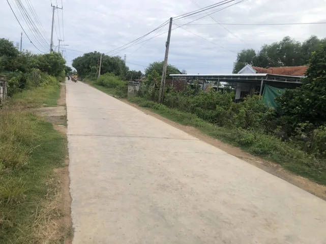 Bất động sản tại Khánh Hòa - ảnh 1
