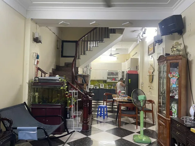 Bất động sản tại Hà Nội - ảnh 1