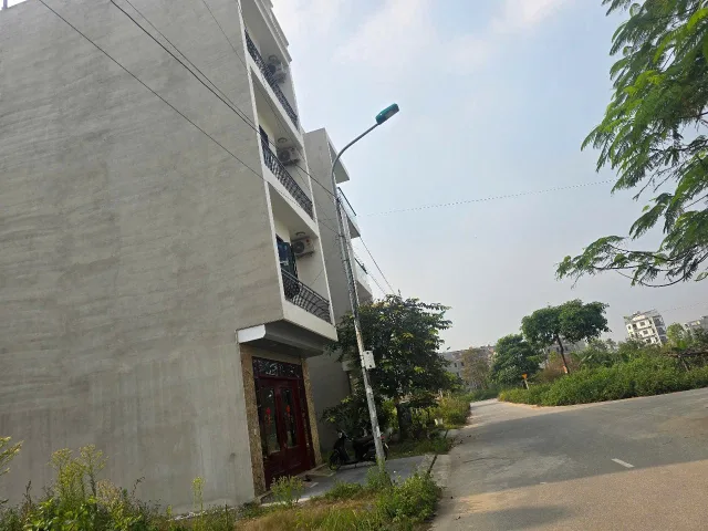 Bất động sản tại Bắc Ninh - ảnh 1