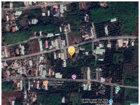 Bất động sản tại Bình Dương - ảnh 1