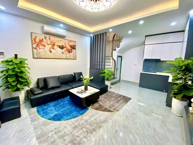 Bất động sản tại Hà Nội - ảnh 1