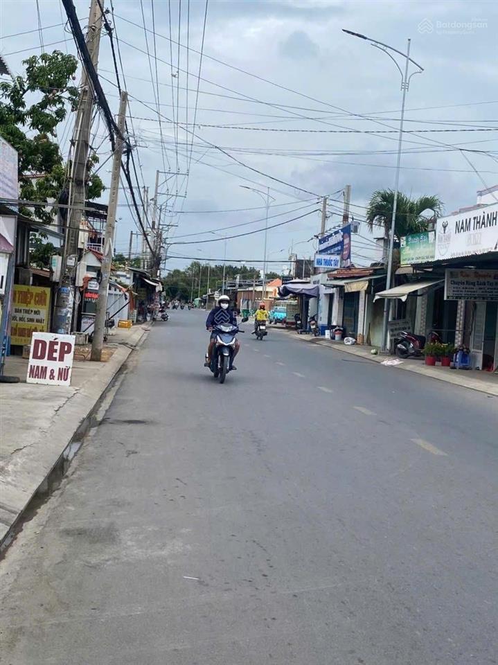 Bất động sản tại Long An - ảnh 1