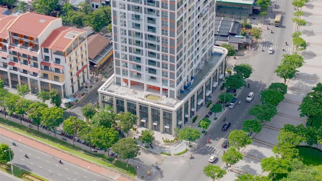 Bất động sản tại Đà Nẵng - ảnh 1