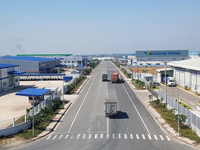 Bất động sản tại Đồng Nai - ảnh 1