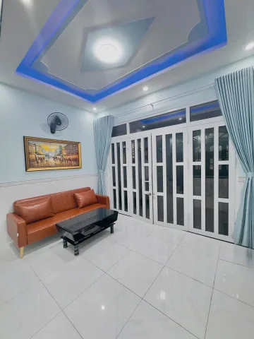 Bất động sản tại Bà Rịa - Vũng Tàu - ảnh 1