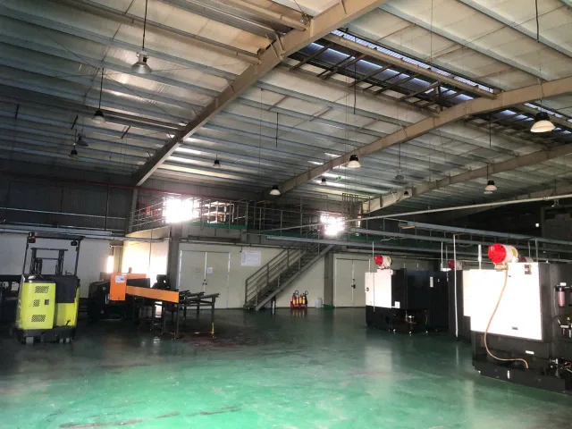 Bất động sản tại Bình Dương - ảnh 1