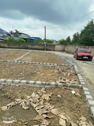 Bất động sản tại Hải Phòng - ảnh 1