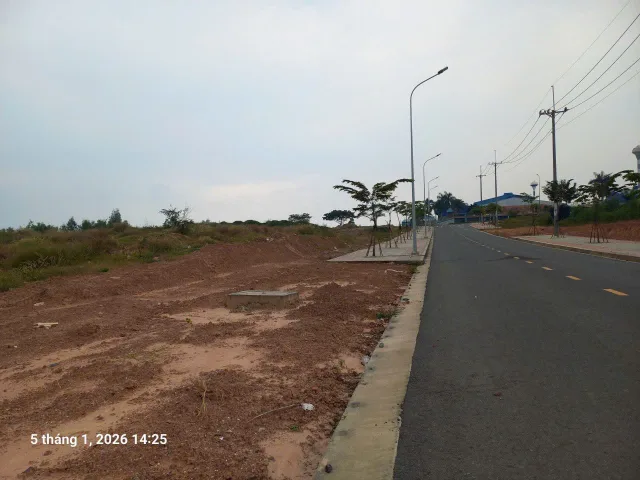 Bất động sản tại Đồng Nai - ảnh 1