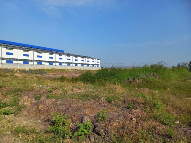 Bất động sản tại Tiền Giang - ảnh 1