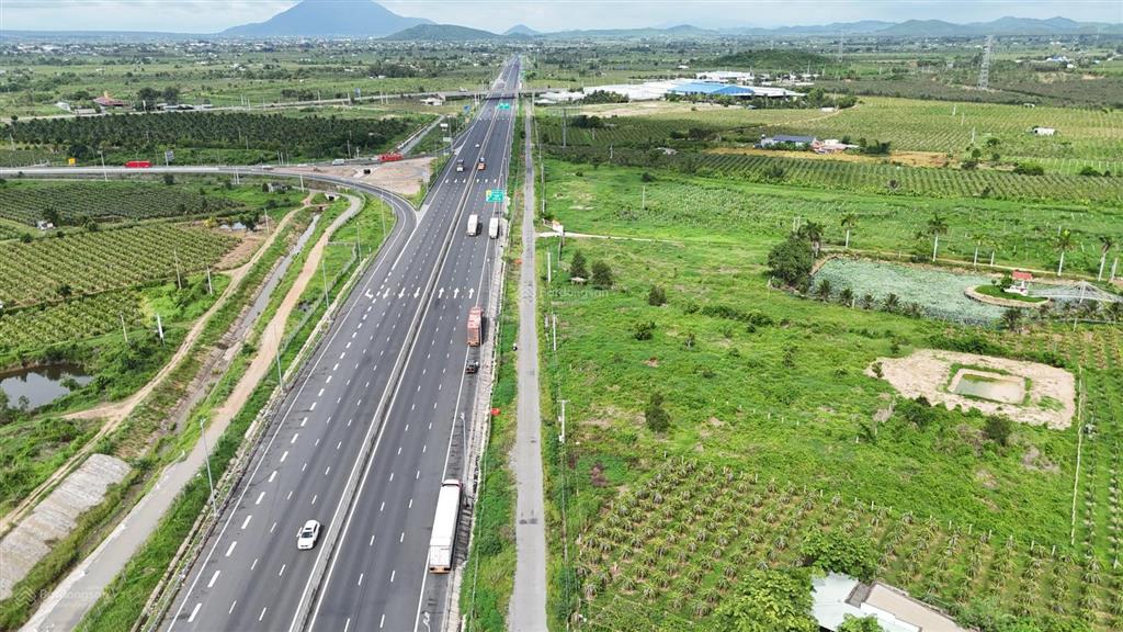 Bất động sản tại Bình Thuận - ảnh 1