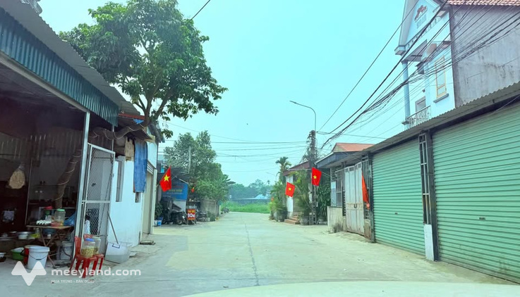 Bất động sản tại Thái Nguyên - ảnh 1