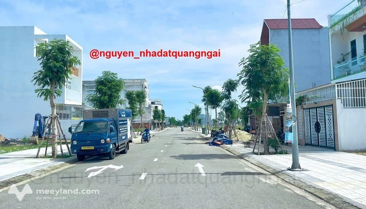 Bất động sản tại Bà Rịa - Vũng Tàu - ảnh 1