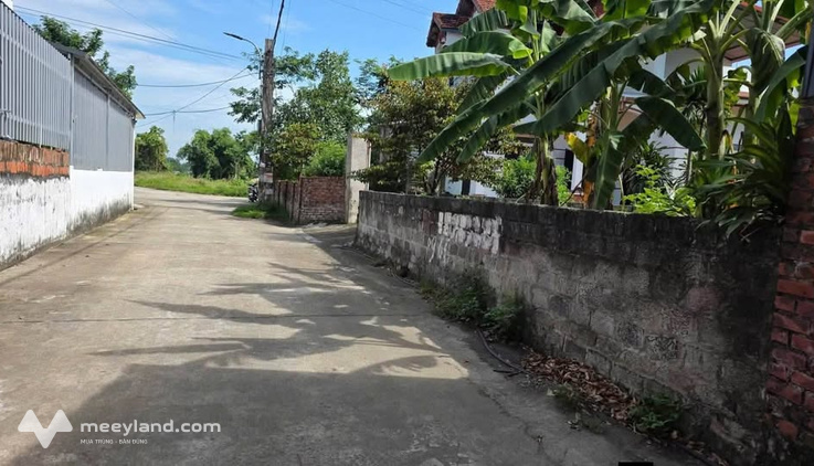 Bất động sản tại Vĩnh Phúc - ảnh 1