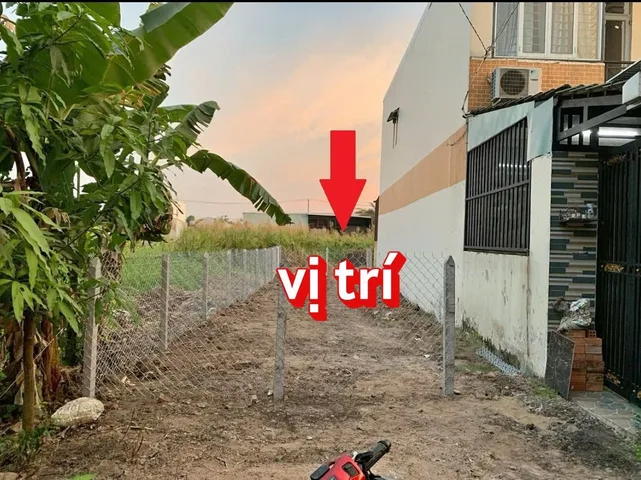 Bất động sản tại Tây Ninh - ảnh 1