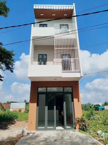 Bất động sản tại Long An - ảnh 1