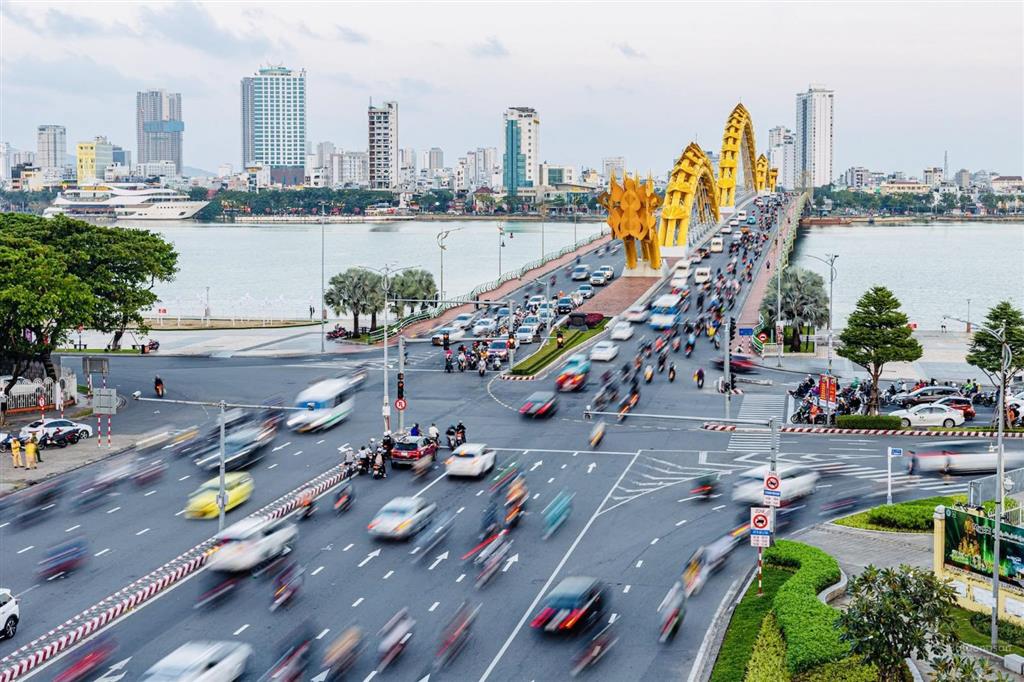 Bất động sản tại Đà Nẵng - ảnh 1