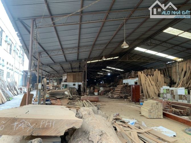 Bất động sản tại Bình Dương - ảnh 1