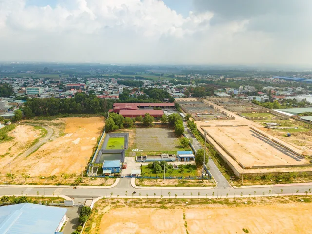 Bất động sản tại Đồng Nai - ảnh 1