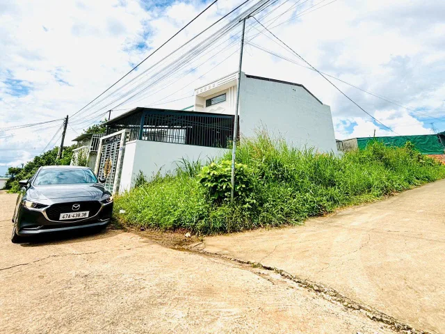Bất động sản tại Đắk Lắk - ảnh 1