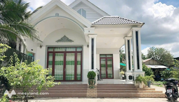 Bất động sản tại Bến Tre - ảnh 1