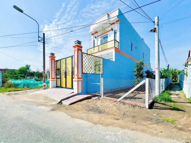 Bất động sản tại Tây Ninh - ảnh 1