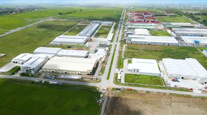 Bất động sản tại Bắc Ninh - ảnh 1