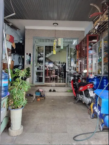 Bất động sản tại Bà Rịa - Vũng Tàu - ảnh 1