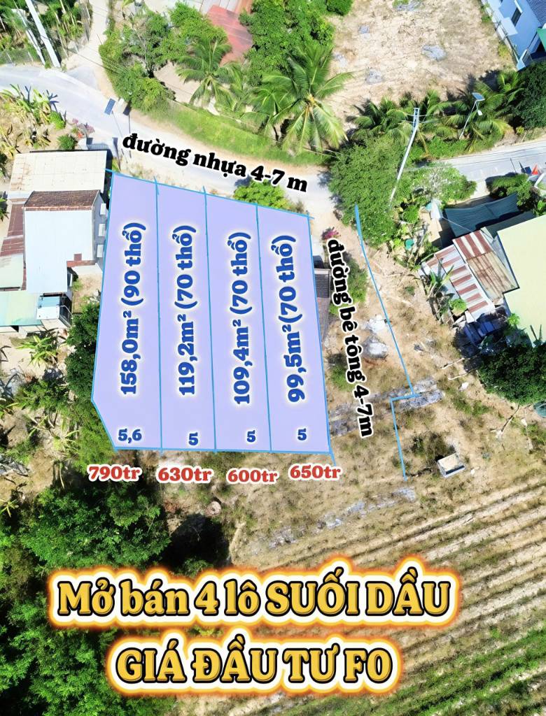Bất động sản tại Khánh Hòa - ảnh 1