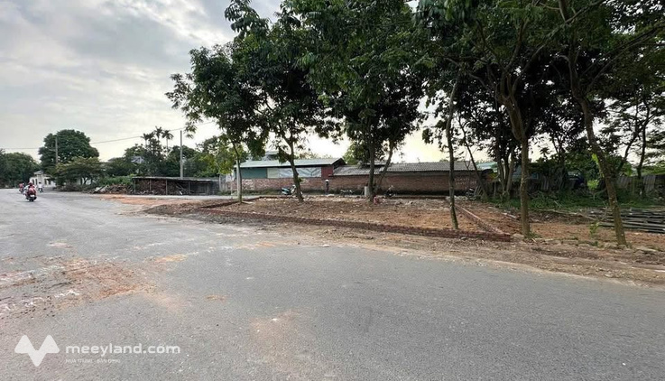 Bất động sản tại Vĩnh Phúc - ảnh 1