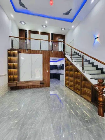 Bất động sản tại TP. Hồ Chí Minh - ảnh 1