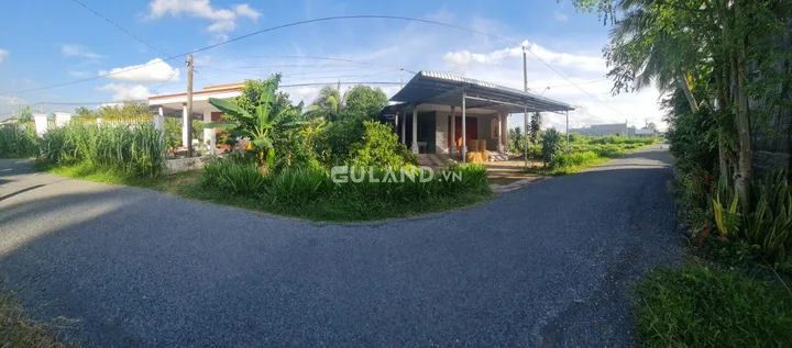 Bất động sản tại Tiền Giang - ảnh 1