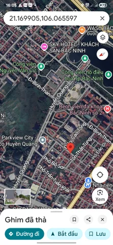 Bất động sản tại Bắc Ninh - ảnh 1
