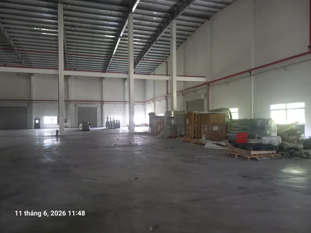 Bất động sản tại Bình Dương - ảnh 1