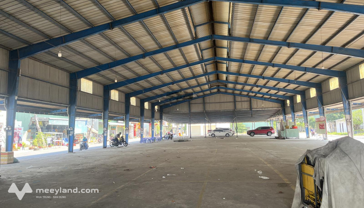 Bất động sản tại Bình Dương - ảnh 1