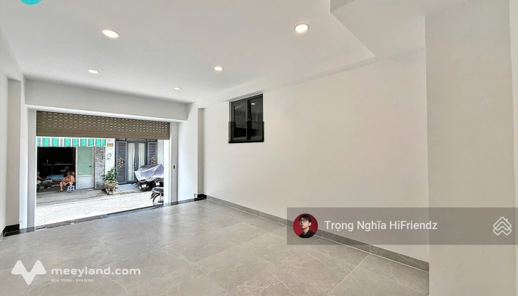 Bất động sản tại TP. Hồ Chí Minh - ảnh 1