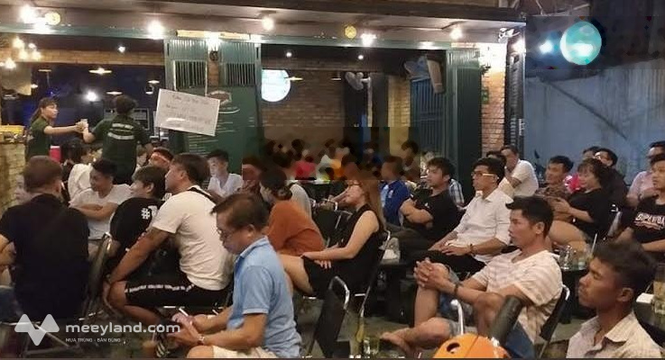 Bất động sản tại TP. Hồ Chí Minh - ảnh 1