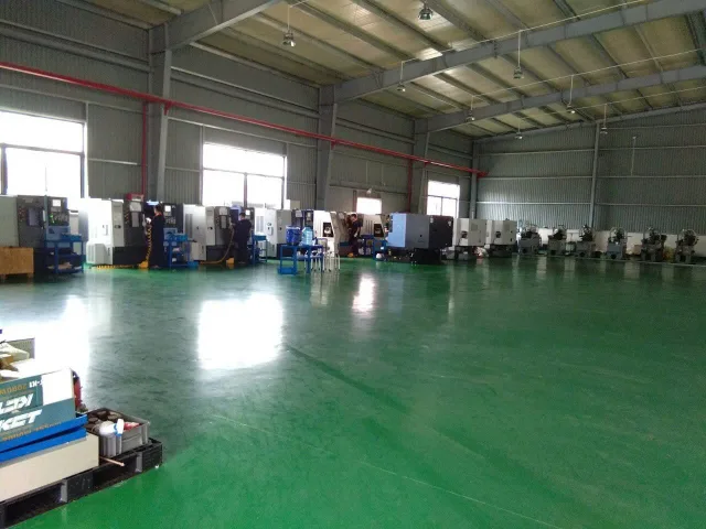 Bất động sản tại Bình Dương - ảnh 1