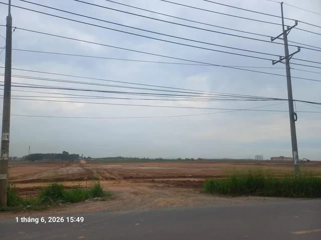 Bất động sản tại Bà Rịa - Vũng Tàu - ảnh 1